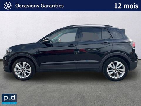 T-Cross 1.0 TSI 95 Start/Stop BVM5 2024 occasion 13090 Aix-en-Provence