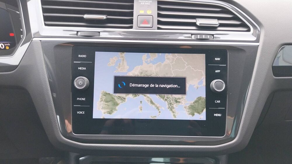 Tiguan 2.0 TDI 150ch DSG7 2023 occasion 24200 Sarlat-la-Can&eacute;da