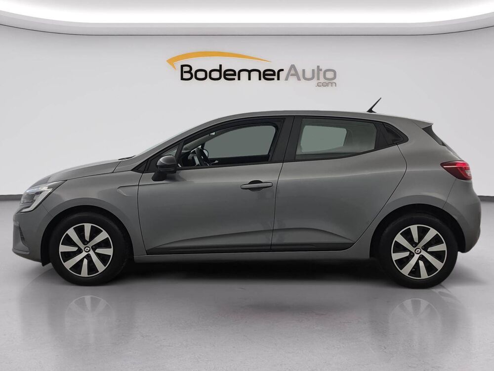 Clio TCe 90 2023 occasion 50100 Cherbourg-en-Cotentin