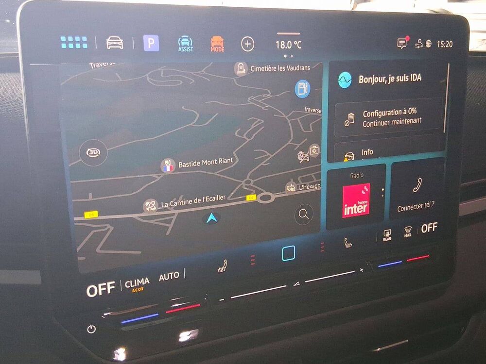 T-ROC T-Roc 1.5 eTSI Hybrid 116 ch DSG7 2026 occasion 13012 Marseille