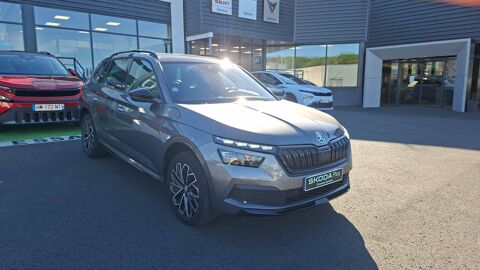 Kamiq 1.0 TSI Evo 110 ch DSG7 2023 occasion 24200 Sarlat-la-Can&eacute;da