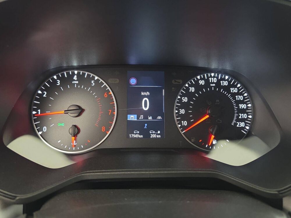 Clio TCe 90 - 21N 2022 occasion 56400 Auray