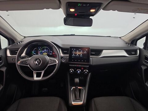 Captur E-Tech full hybrid 145 2023 occasion 22200 Guingamp