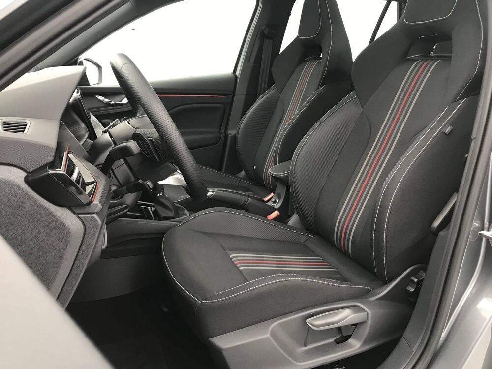 Kamiq 1.0 TSI Evo 2 116 ch DSG7 2025 occasion 25000 Besan&ccedil;on