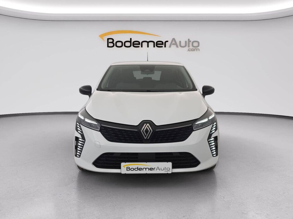 Clio E-Tech full hybrid 145 2023 occasion 29000 Quimper