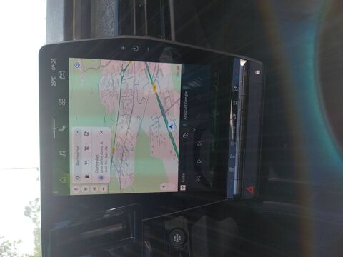 Espace full hybrid E-Tech 200 ch 7pl 2026 occasion 29900 Concarneau