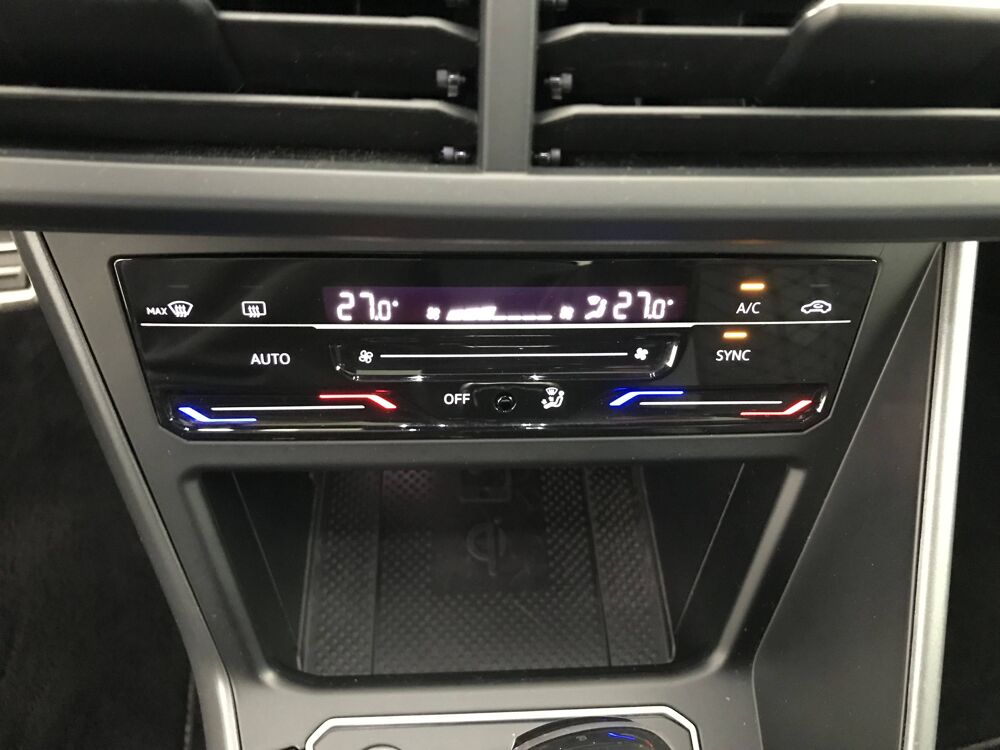 Taigo 1.0 TSI 110 DSG7 2022 occasion 25000 Besan&ccedil;on