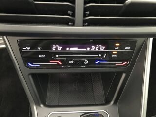 Taigo 1.0 TSI 110 DSG7 2022 occasion 25000 Besan&ccedil;on