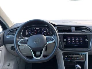 Tiguan 1.5 TSI 150ch DSG7 2023 occasion 13012 Marseille