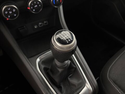 Captur TCe 90 2024 occasion 50100 Cherbourg-en-Cotentin