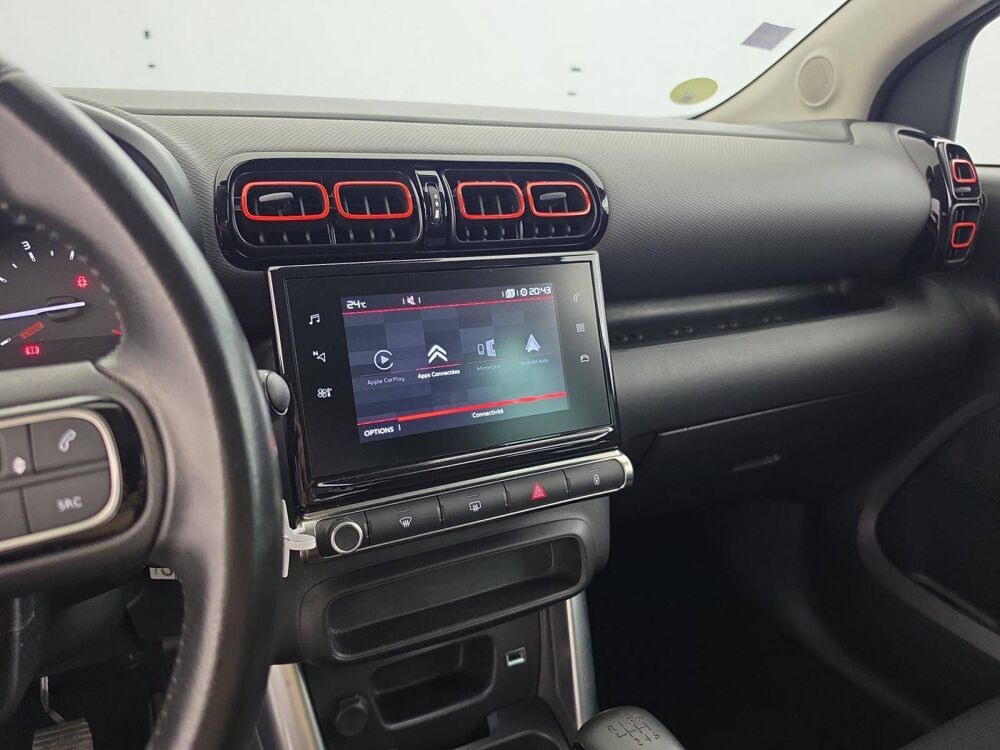 C3 Aircross BlueHDi 100 S&S BVM6 2019 occasion 61100 Flers