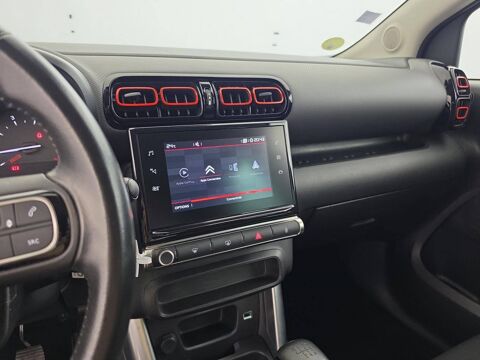 C3 Aircross BlueHDi 100 S&S BVM6 2019 occasion 61100 Flers