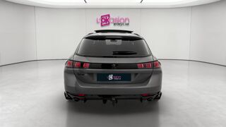 508 SW Hybrid4 360 e-EAT8 Peugeot Sport Engineered 2021 occasion 94430 Chennevi&egrave;res-sur-Marne