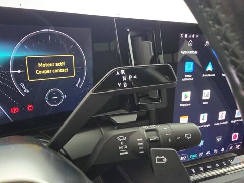 M&eacute;gane Megane E-Tech EV60 220 ch super charge 2022 occasion 56300 Pontivy