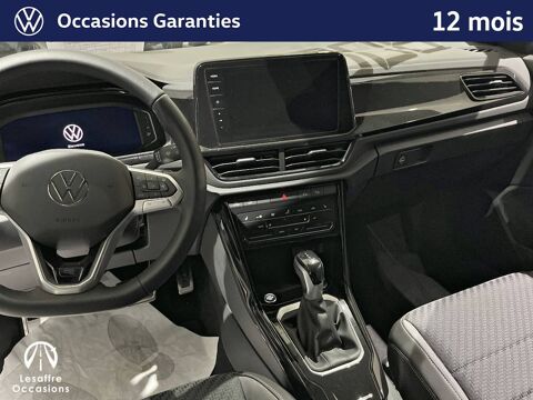 T-ROC T-Roc Cabriolet 1.5 TSI EVO2 150 Start/Stop DSG7 2025 occasion 62500 Salperwick