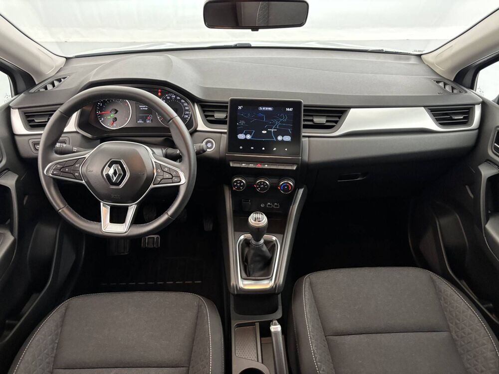 Captur TCe 90 2024 occasion 50100 Cherbourg-en-Cotentin