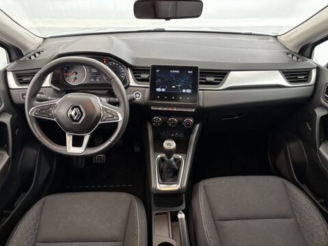 Captur TCe 90 2024 occasion 50100 Cherbourg-en-Cotentin