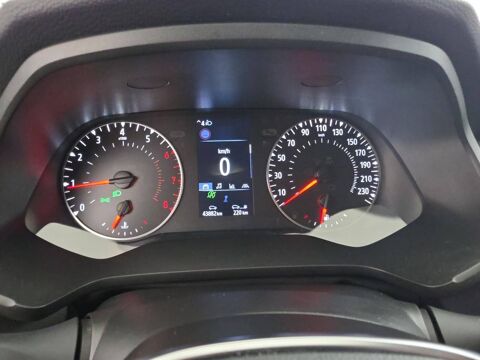 Captur TCe 90 2023 occasion 29000 Quimper