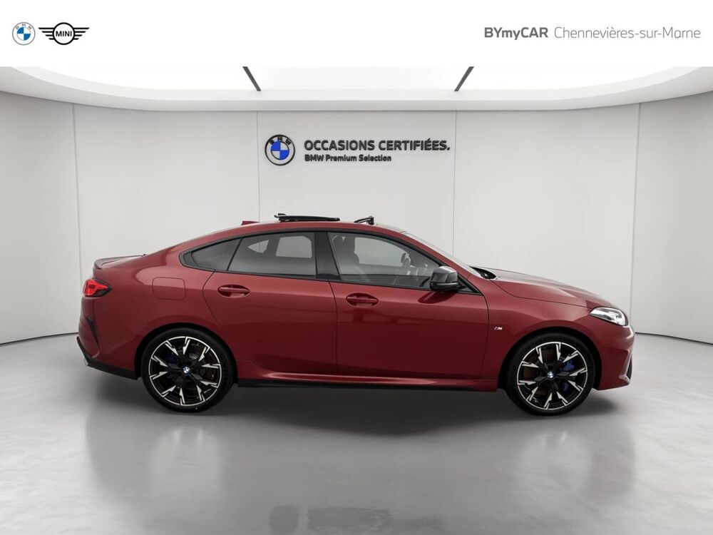 Serie 2 Gran Coupe M235 xDrive 300 ch DKG7 2025 occasion 94430 Chennevi&egrave;res-sur-Marne