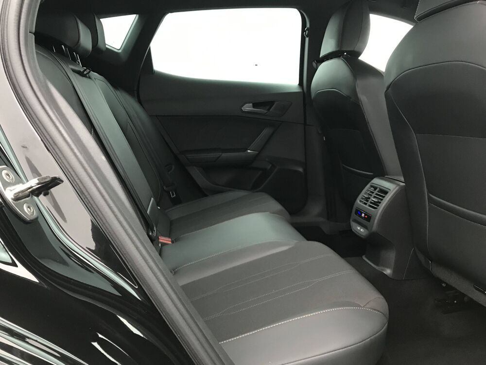 Formentor 1.5 TSI 150 ch DSG7 2024 occasion 25000 Besan&ccedil;on