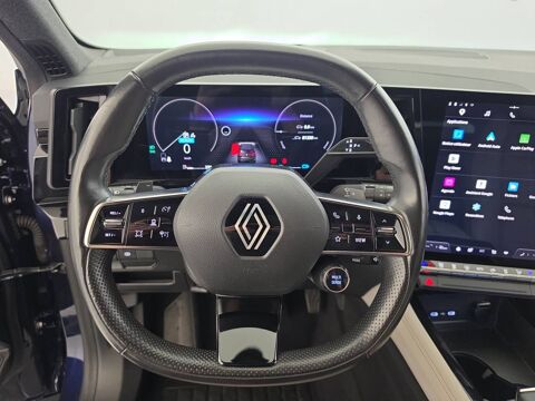 Espace E-Tech hybrid 200 2023 occasion 56400 Auray