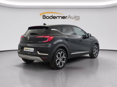 Captur E-Tech full hybrid 145 2023 occasion 56400 Auray