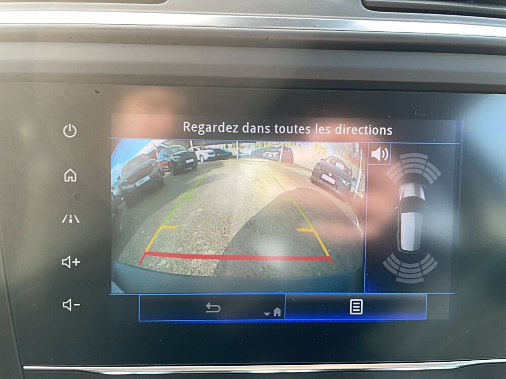 Kadjar Blue dCi 115 EDC 2023 occasion 56800 Plo&euml;rmel