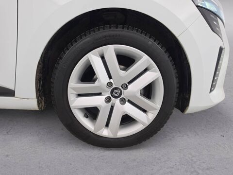 Clio TCe 90 ch GSR2 2024 occasion 22400 Lamballe
