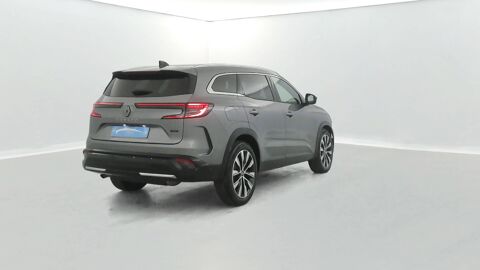 Espace E-Tech full hybrid 200 GSR2 2025 occasion 61000 Alen&ccedil;on