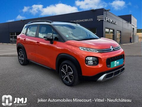 C3 Aircross BlueHDi 110 S&S BVM6 2021 occasion 88800 Vittel