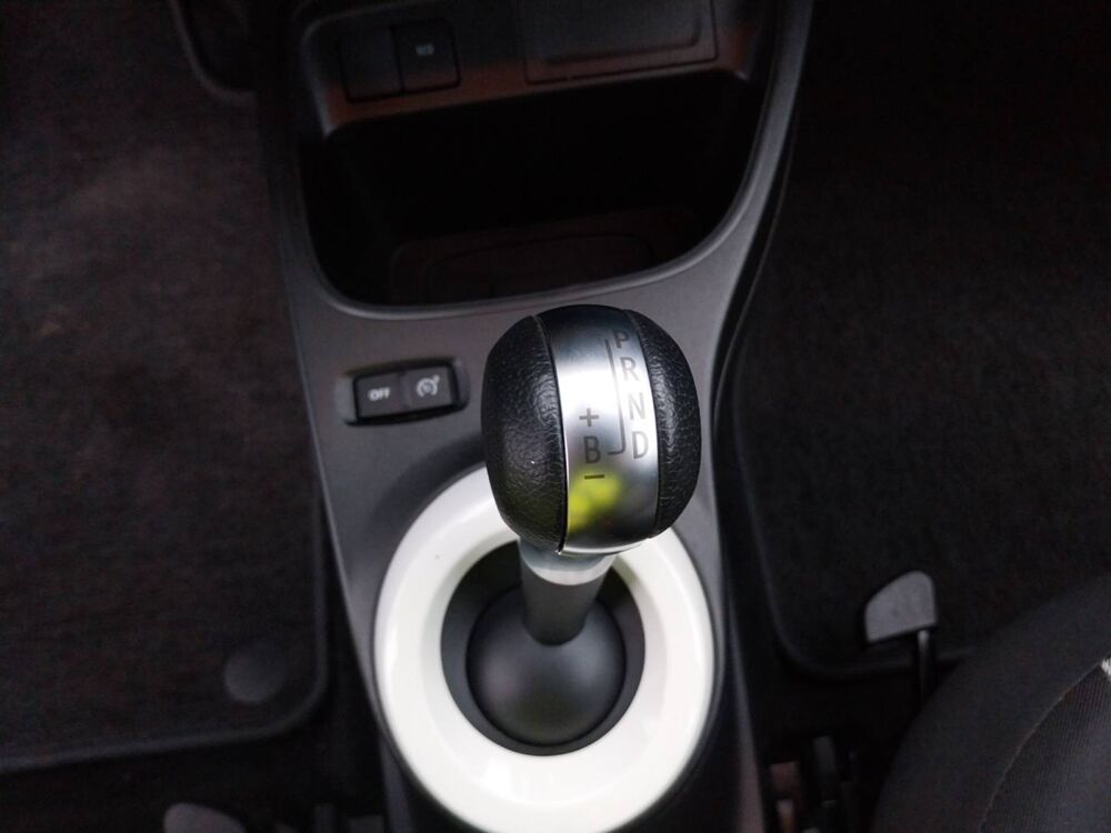 Twingo III E-Tech 2022 occasion 29200 Brest