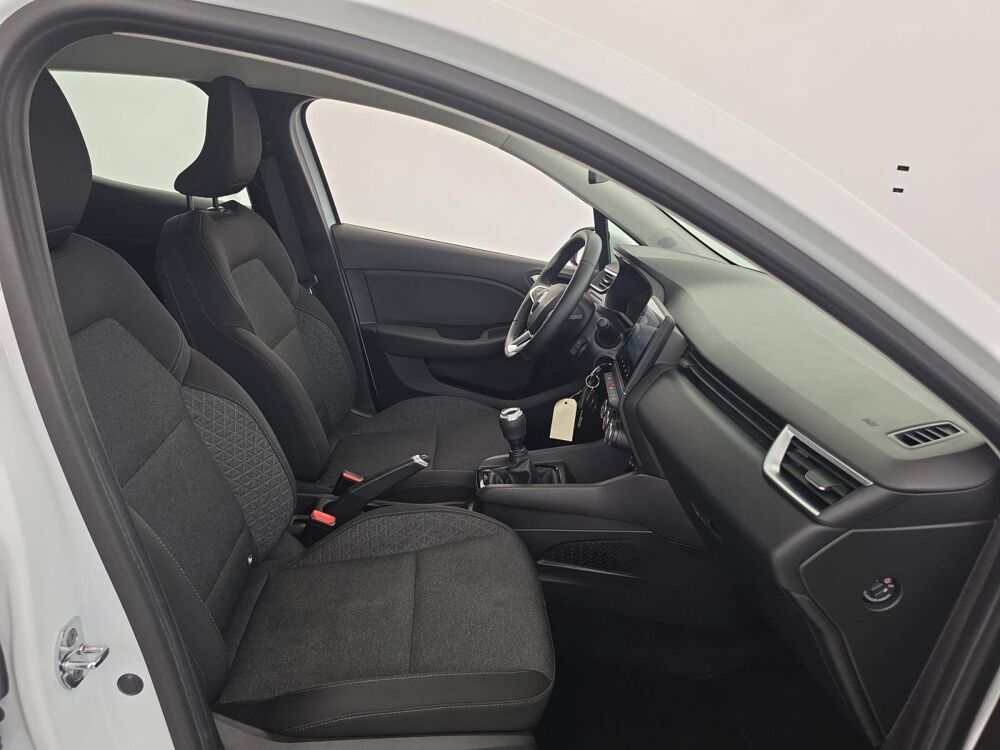 Clio SCe 65 - 21N 2022 occasion 29200 Brest