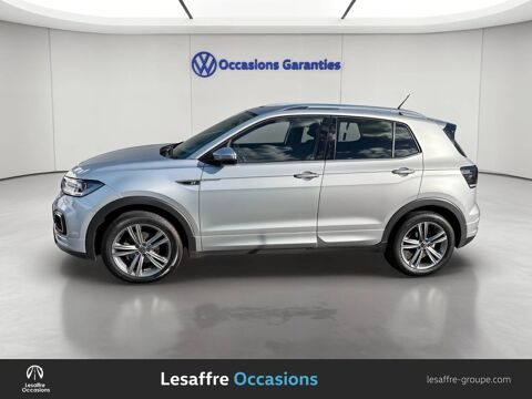 T-Cross 1.0 TSI 110 Start/Stop BVM6 2023 occasion 62500 Salperwick