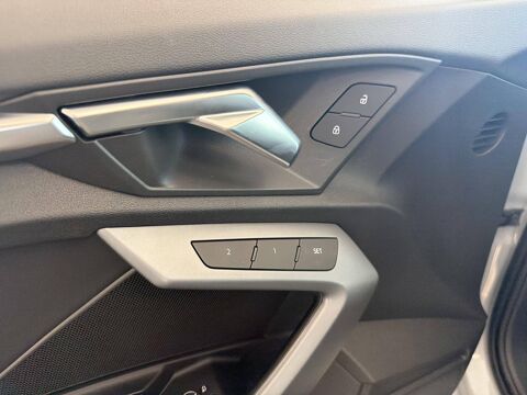 A3 Allstreet TFSI Mild Hybrid 150 S tronic 7 2025 occasion 25000 Besan&ccedil;on
