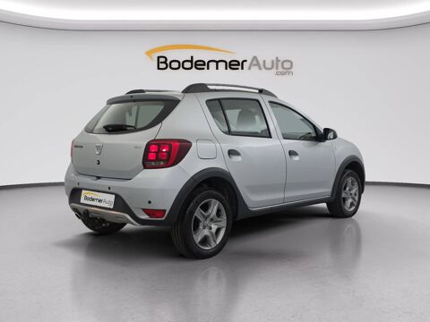 Sandero Blue dCi 95 2021 occasion 14500 Vire