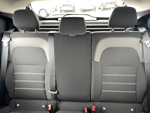 Sandero ECO-G 100 2021 occasion 50100 Cherbourg-en-Cotentin