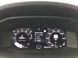 Formentor 1.5 eTSI Hybrid 150 ch DSG7 2025 occasion 25000 Besan&ccedil;on