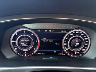 Tiguan 2.0 TDI 190 DSG7 4Motion 2018 occasion 13011 Marseille