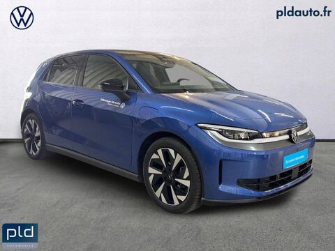 ID.3 ID. Polo 211 ch 52 kWh 2026 occasion 13014 Marseille