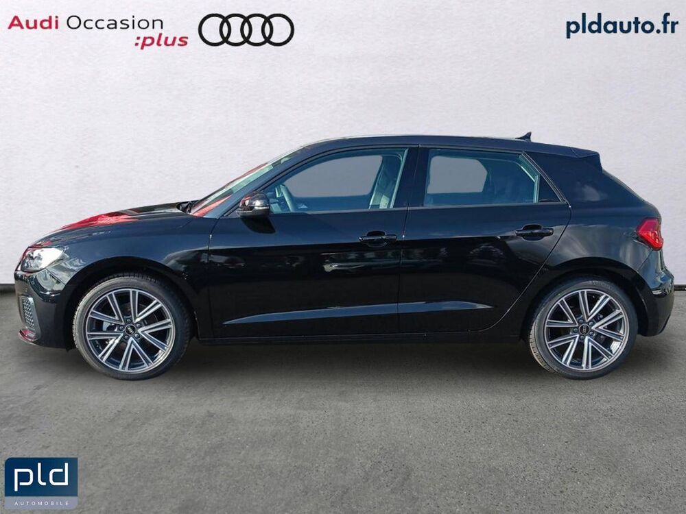 A1 Sportback 30 TFSI 116 ch S tronic 7 2025 occasion 13090 Aix-en-Provence