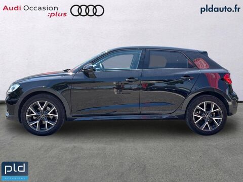 A1 Allstreet 30 TFSI 116 ch S tronic 7 2024 occasion 13730 Saint-Victoret