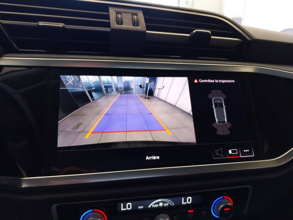 Q3 Sportback 45 TFSIe 245 ch S tronic 6 2022 occasion 24200 Sarlat-la-Can&eacute;da