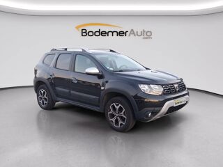 Duster dCi 110 EDC 4x2 2018 occasion 22000 Saint-Brieuc