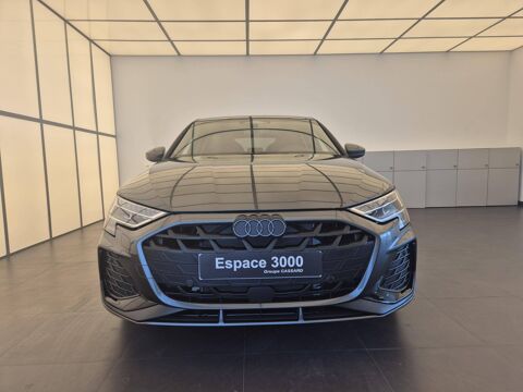 A3 Sportback TFSI e Hybride rechargeable 204 S tronic 6 2026 occasion 25000 Besan&ccedil;on