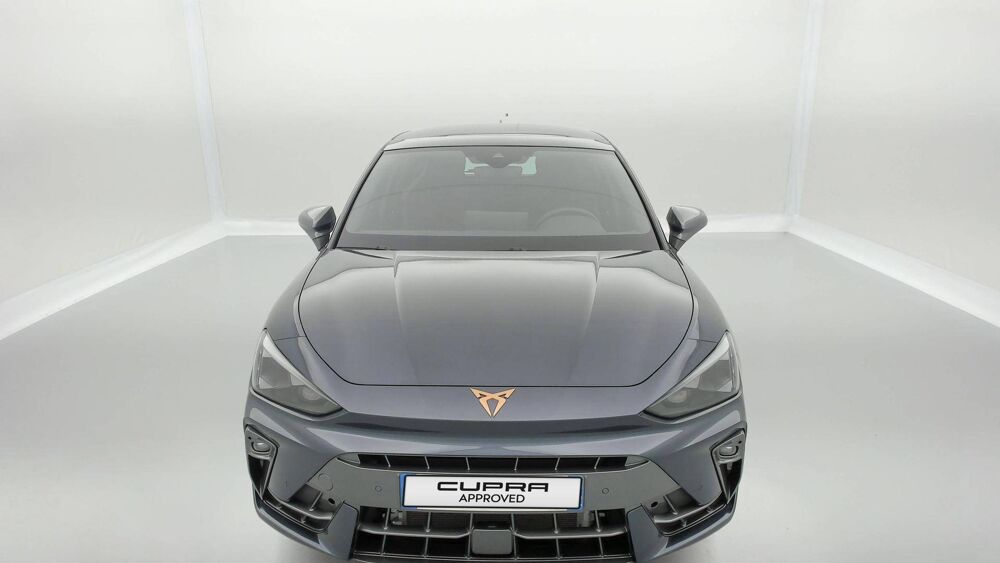 Leon 1.5 eTSI Hybrid 150 ch DSG7 2025 occasion 25000 Besan&ccedil;on