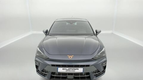 Leon 1.5 eTSI Hybrid 150 ch DSG7 2025 occasion 25000 Besan&ccedil;on