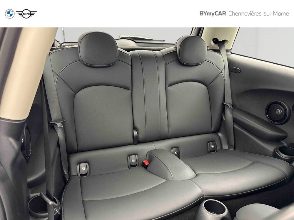 Cooper Hatch 3 Portes SE 184 ch 2023 occasion 94430 Chennevi&egrave;res-sur-Marne