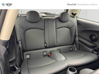Cooper Hatch 3 Portes SE 184 ch 2023 occasion 94430 Chennevi&egrave;res-sur-Marne