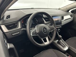 Captur mild hybrid 160 EDC 2023 occasion 56850 Caudan