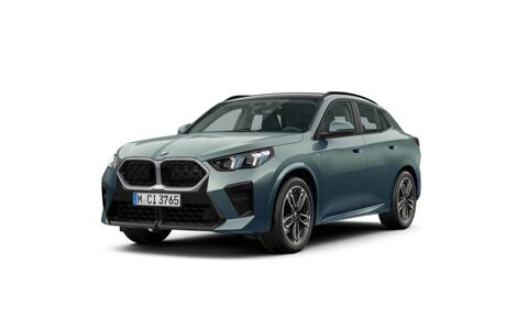 Annonce voiture BMW X2 47900 